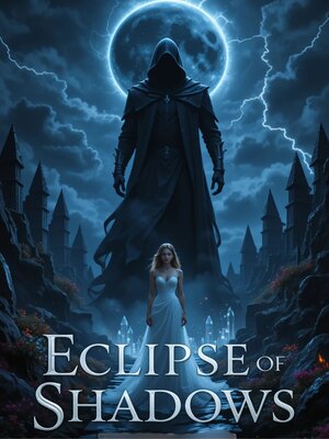 cover image of Eclipse of Shadows